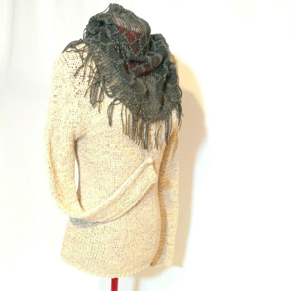 💕🌸 COMFY CUTE J.O.A. SPRING/FALL PASTEL SWEATER - Picture 5 of 5